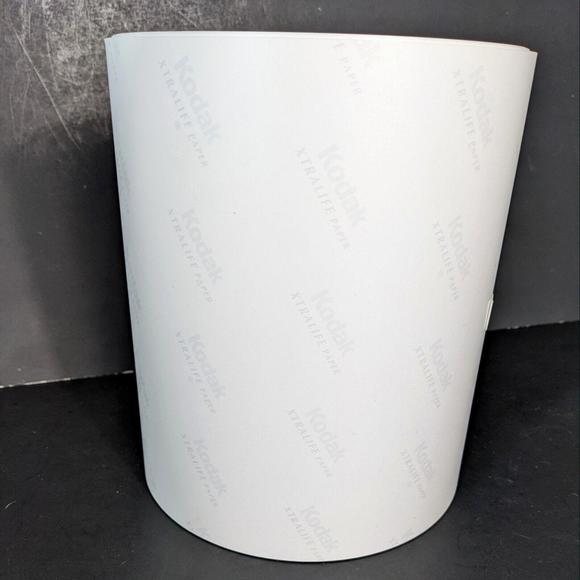 Kodak Xtralife Photo Paper Roll Professional Grade - Picture 7 of 10